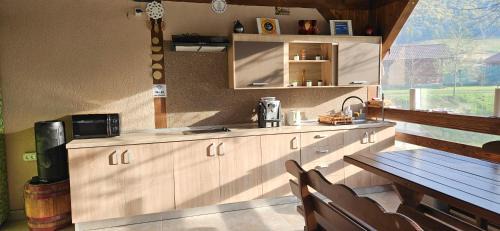 Bulz House | Căsuțe Zăvoi Bulz