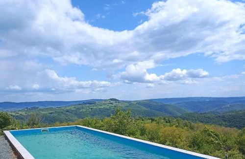 Podeni House | Căsuțele din Zăbran