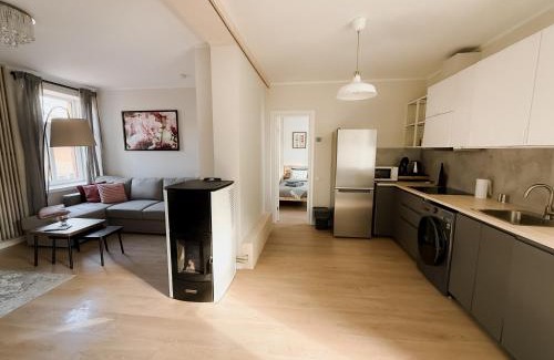 Cesis Apartment | Cēsis Home&Heart Apartments