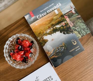 Cesis Apartment | Cēsis Home&Heart Apartments