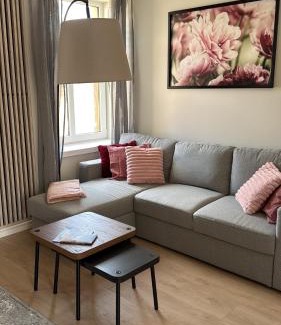 Cesis Apartment | Cēsis Home&Heart Apartments