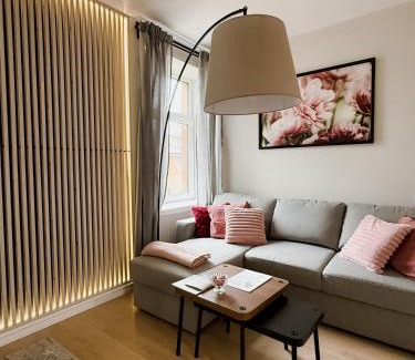 Cesis Apartment | Cēsis Home&Heart Apartments