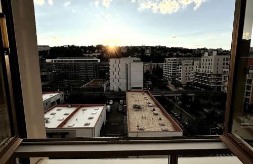 Perrache Apartment | Cœur de Confluence