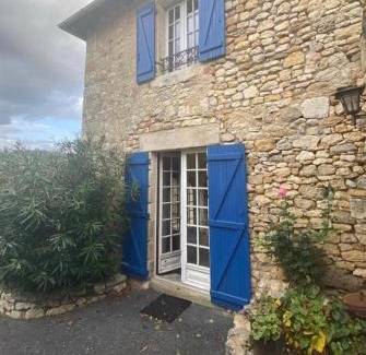 Reallon House | Cœur de Dordogne vue vallée grande piscine privée