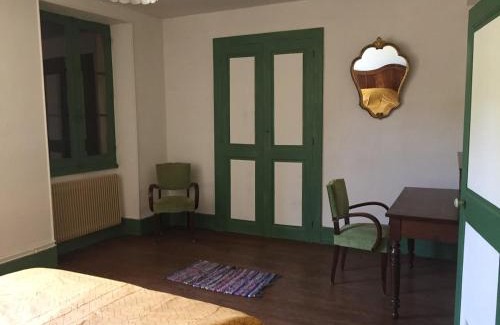 Herisson House | Cœur de Herisson
