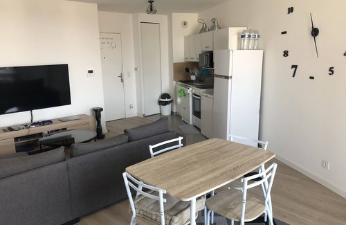 Rosny-sous-Bois Apartment | Cœur de Montreuil