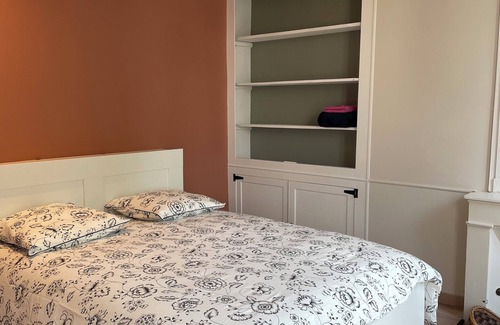 Saintes Apartment | Cœur de Ville !appartement Avec Parking