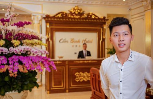Cam Pha Hotel | Cẩm Bình Hotel