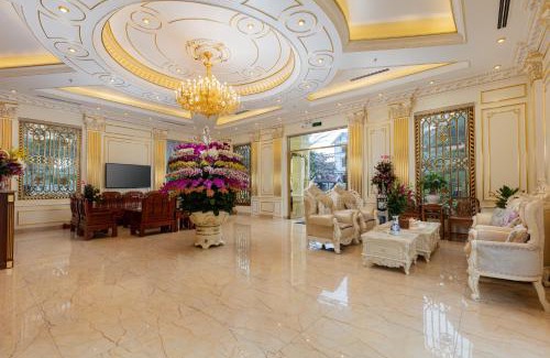 Cam Pha Hotel | Cẩm Bình Hotel
