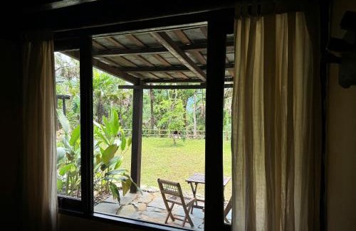 Da Bac Hotel | Cọ Retreat Da Bac