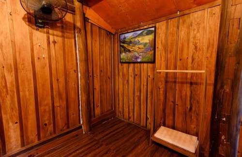 Trung Khanh House | Cốm Homestay Bản Giốc