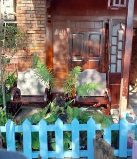 Quang Dien Apartment | Củi Homestay Huế