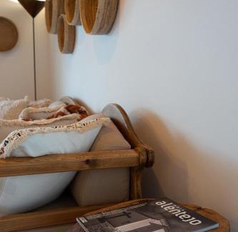Alandroal Hotel | C`Alma D`Alentejo