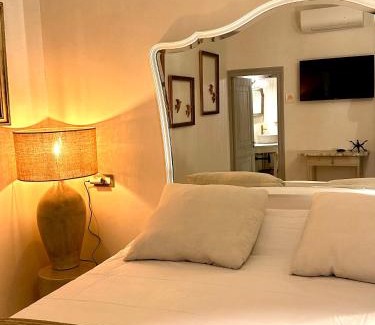 Palafrugell Bed & Breakfast | C'Anne Marie