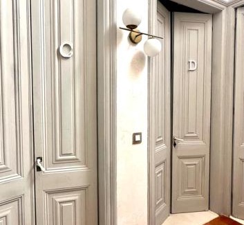 Palafrugell Bed & Breakfast | C'Anne Marie