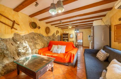 Laroya House | C´antonia Y Manuel