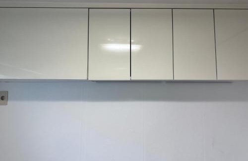 Seolcheon-myeon Apartment | C Bongcheon
