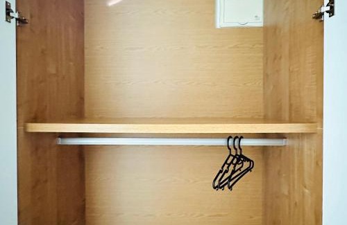 Seolcheon-myeon Apartment | C Bongcheon