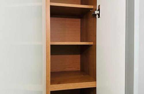 Seolcheon-myeon Apartment | C Bongcheon