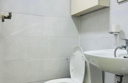 Seolcheon-myeon Apartment | C Bongcheon