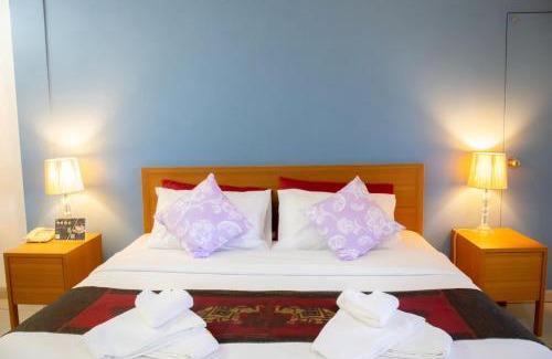 Ban Du Hotel | C&C Bandu