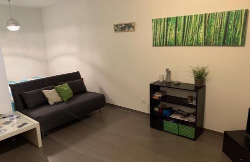 La Sonnaz Apartment | C&C Eco Studio