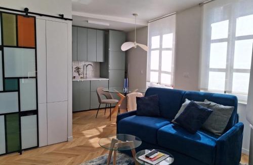Chartres Apartment | C'Châtelet
