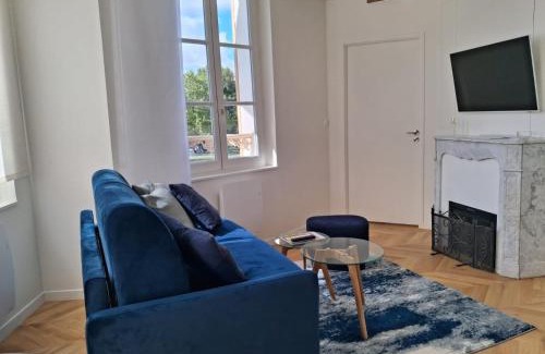 Chartres Apartment | C'Châtelet