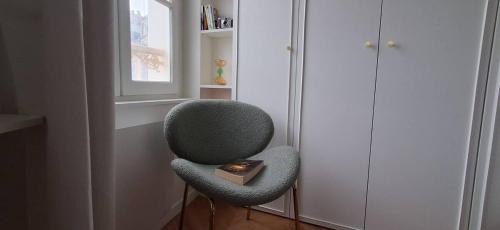 Chartres Apartment | C'Châtelet