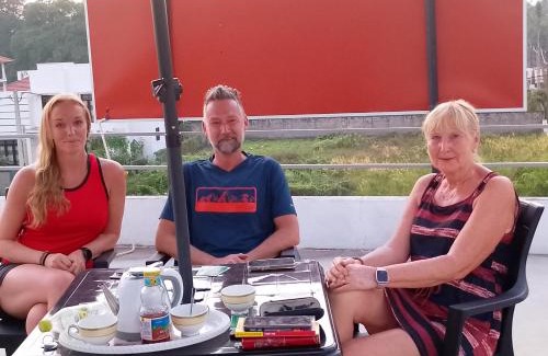 Nattandiya Apartment | C & D Apartments