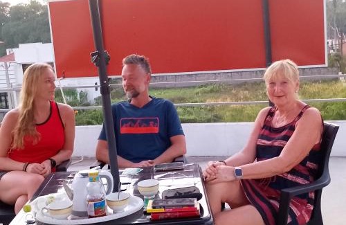 Nattandiya Apartment | C & D Apartments