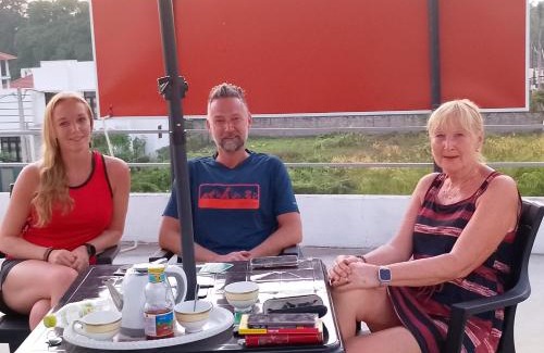 Nattandiya Apartment | C & D Apartments