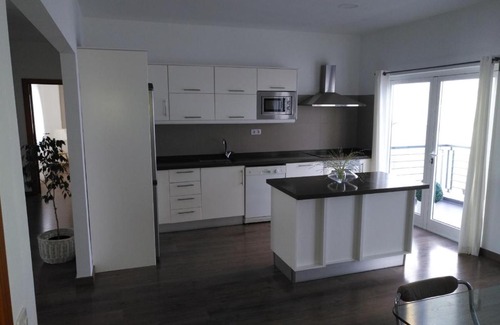 El Guincho House | C D Domínguez