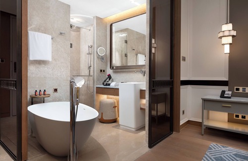 Fengze Hotel | C&D Hotel Donghai Quanzhou