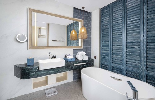 Dongshan County Hotel | C&D Hotel Dongshan Zhangzhou