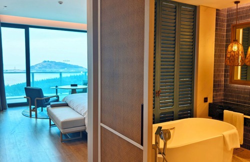 Dongshan County Hotel | C&D Hotel Dongshan Zhangzhou