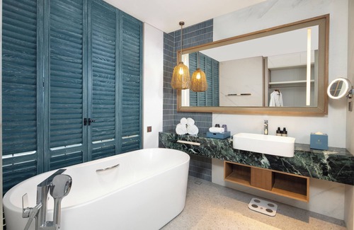 Dongshan County Hotel | C&D Hotel Dongshan Zhangzhou