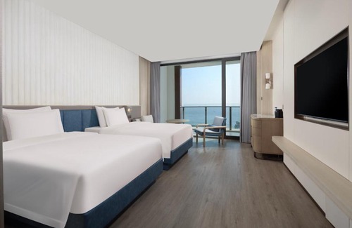 Dongshan County Hotel | C&D Hotel Dongshan Zhangzhou