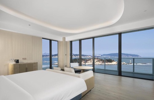 Dongshan County Hotel | C&D Hotel Dongshan Zhangzhou