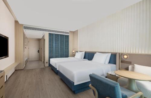Dongshan County Hotel | C&D Hotel Dongshan Zhangzhou