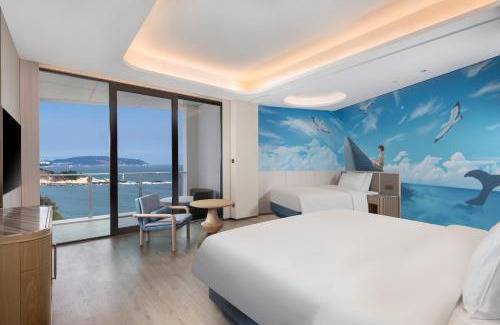 Dongshan County Hotel | C&D Hotel Dongshan Zhangzhou