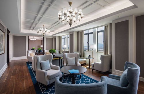Xiang'an Hotel | C&D Hotel,Xiamen Xiang'an