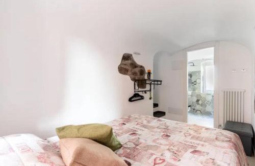 Isolabona Apartment | C'era una volta (suite)