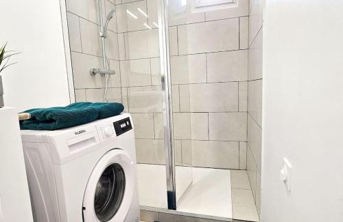 Villeboeuf - Fauriel - Vivaraize Apartment | C'est chez Maurice! 4 ch WIFI balcon parking free