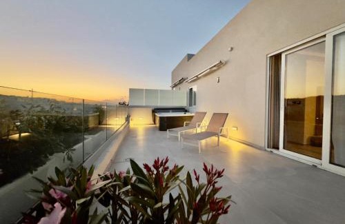 Tal-Ibrag Hotel | C'est La Vie Boutik Swieqi