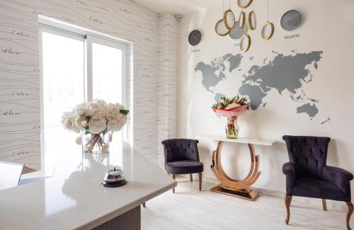 Tal-Ibrag Hotel | C'est La Vie Boutik Swieqi