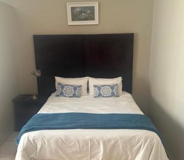 Mokopane Hotel | C'est Si Bon Accommodation at 53 Van Heerden Mokopane