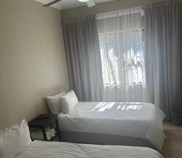 Mokopane Hotel | C'est Si Bon Accommodation at 73 Geyser, Mokopane