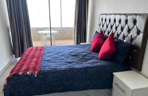Manaba Beach Apartment | C FRONT Unit 8