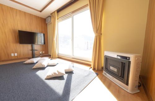 Furano House | +C FURANO